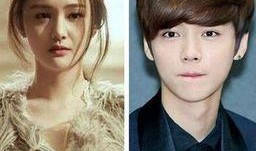 鹿晗微博最新爆料